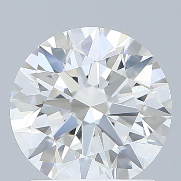 1.50 ct. round Lab Grown Diamond front image
