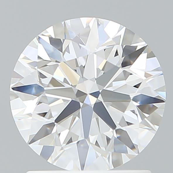 1.59 ct. round Lab Grown Diamond front image