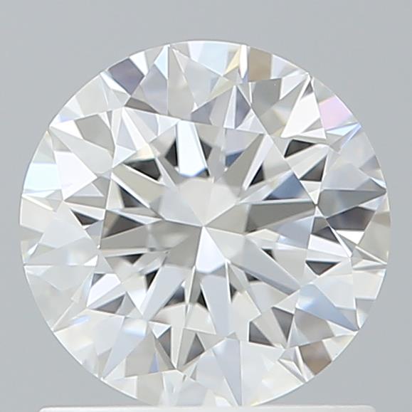 1.08 ct. round Lab Grown Diamond front image