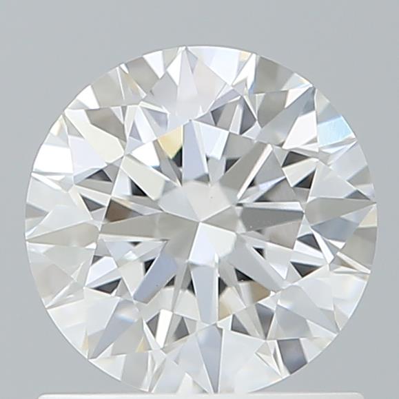 1.02 ct. round Lab Grown Diamond front image