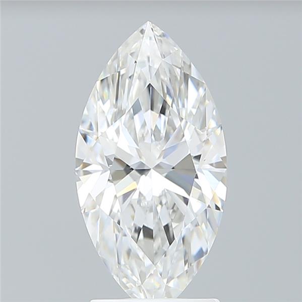 2.27 ct. marquise Lab Grown Diamond front image