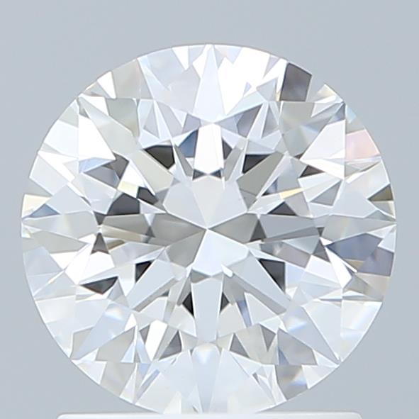 1.53 ct. round Lab Grown Diamond front image
