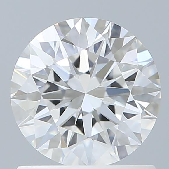 1.04 ct. round Lab Grown Diamond front image