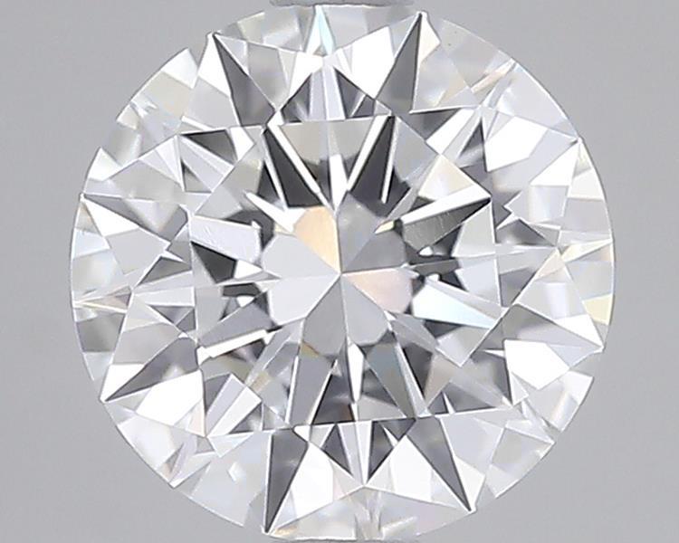 2.29 ct. round Lab Grown Diamond front image