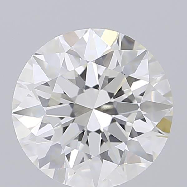1.78 ct. round Lab Grown Diamond front image