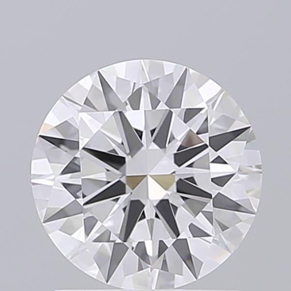 1.60 ct. round Lab Grown Diamond front image