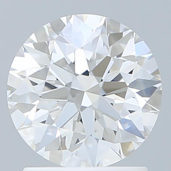 1.60 ct. round Lab Grown Diamond front image