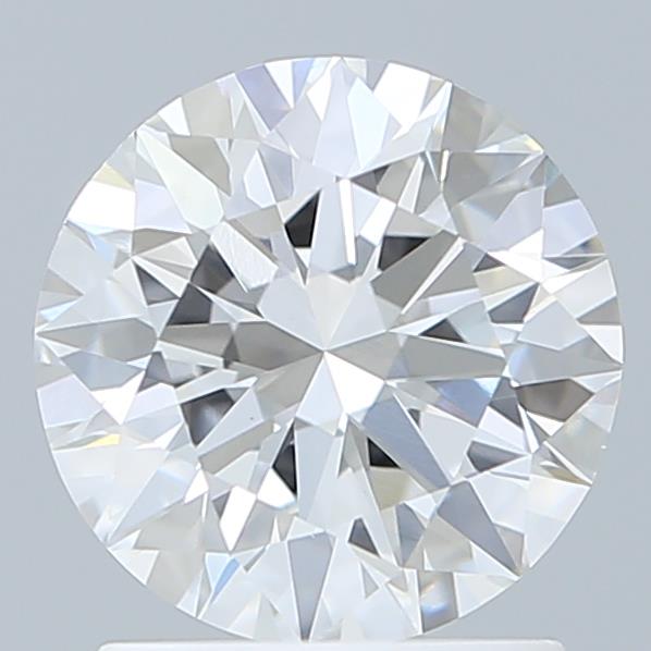 1.60 ct. round Lab Grown Diamond front image