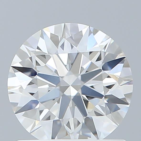 1.09 ct. round Lab Grown Diamond front image