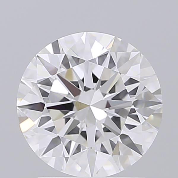 1.89 ct. round Lab Grown Diamond front image