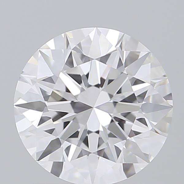 1.00 ct. round Lab Grown Diamond front image