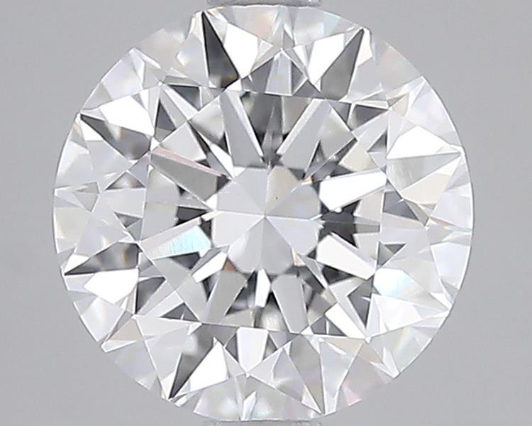 2.29 ct. round Lab Grown Diamond front image