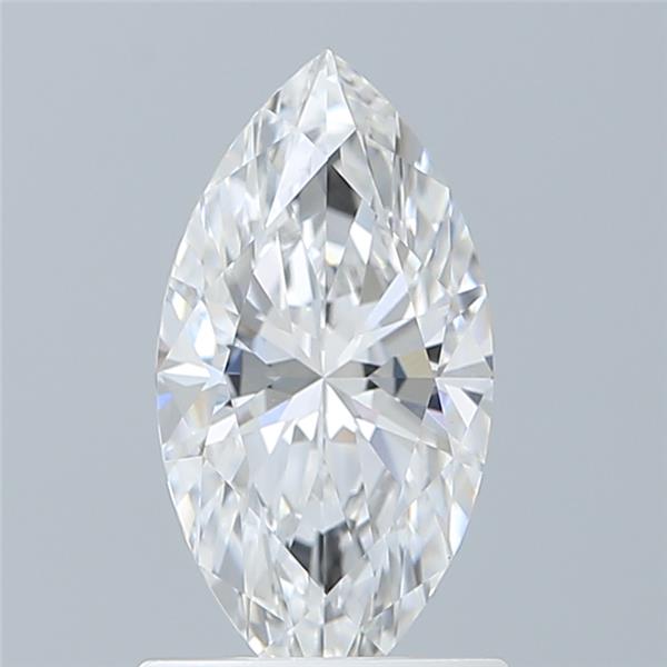 1.08 ct. marquise Lab Grown Diamond front image