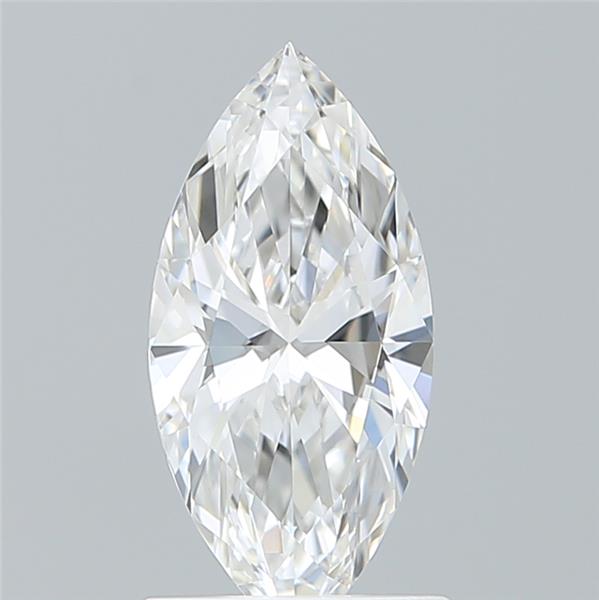 1.04 ct. marquise Lab Grown Diamond front image