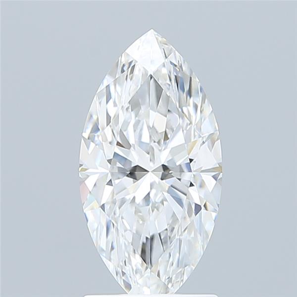 1.78 ct. marquise Lab Grown Diamond front image