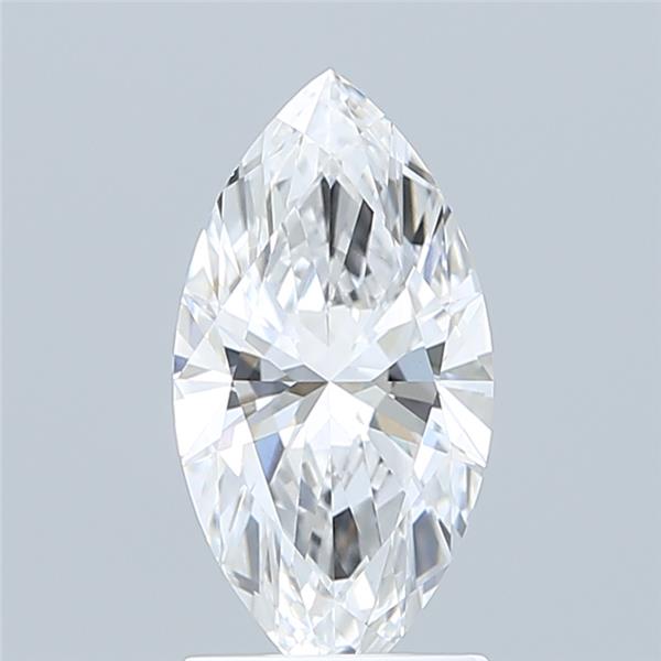 1.55 ct. marquise Lab Grown Diamond front image