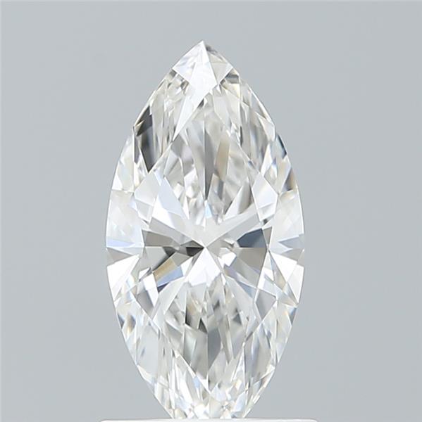 1.05 ct. marquise Lab Grown Diamond front image
