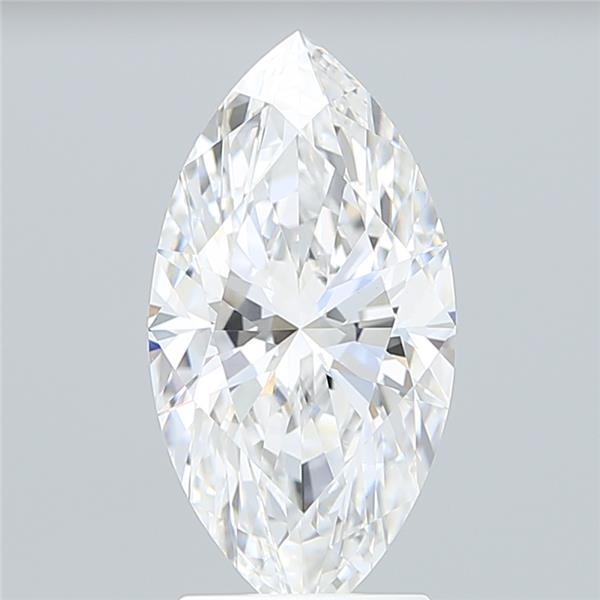 2.60 ct. marquise Lab Grown Diamond front image