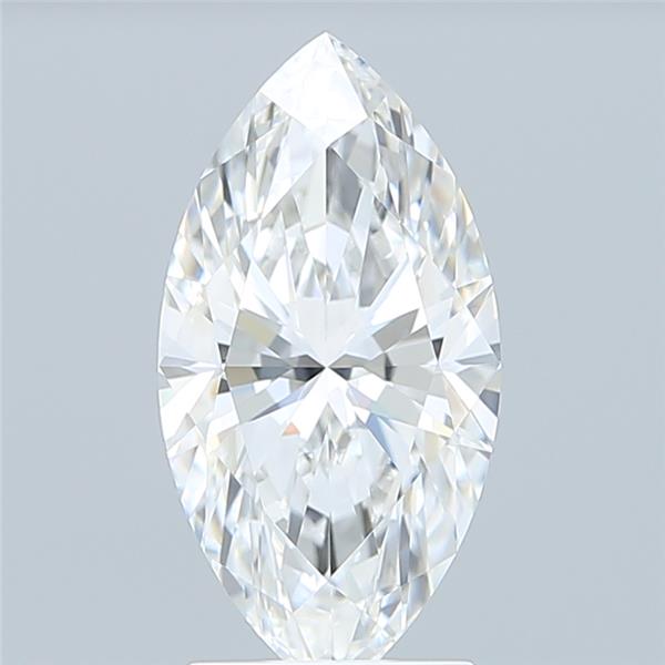 2.29 ct. marquise Lab Grown Diamond front image