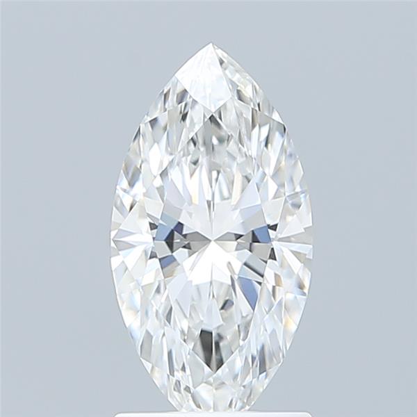1.54 ct. marquise Lab Grown Diamond front image