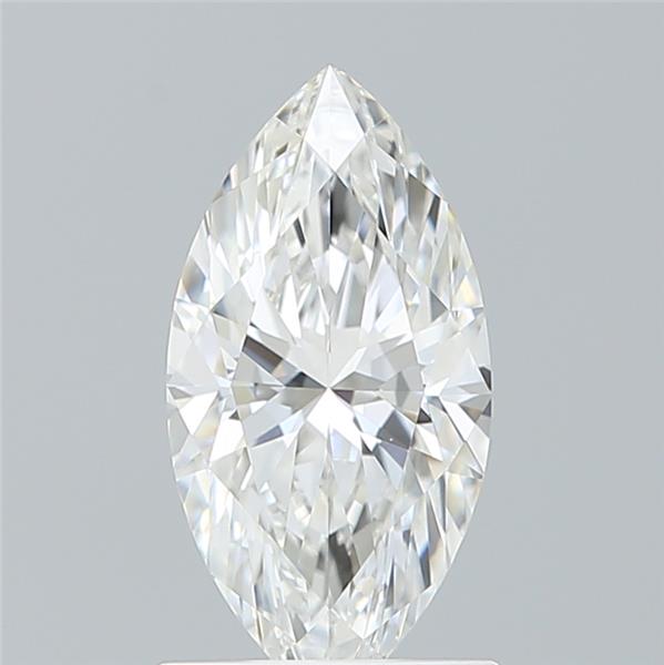 1.20 ct. marquise Lab Grown Diamond front image