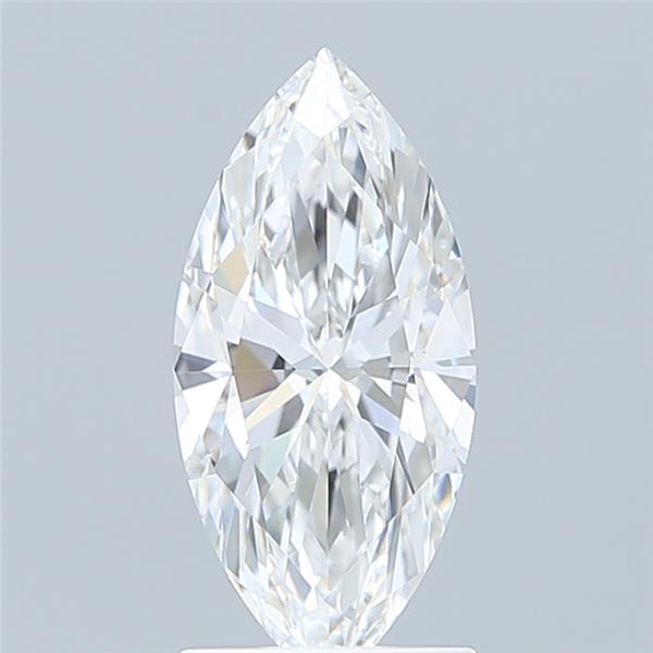 1.59 ct. marquise Lab Grown Diamond front image
