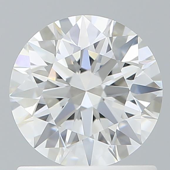 1.06 ct. round Lab Grown Diamond front image