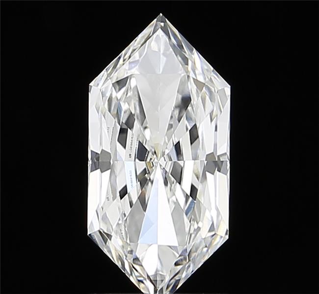 1.73 ct. marquise Lab Grown Diamond front image