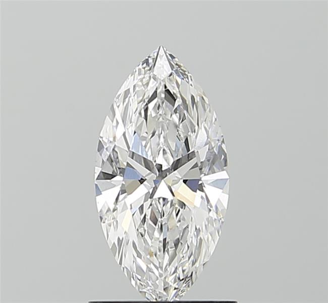 1.01 ct. marquise Lab Grown Diamond front image