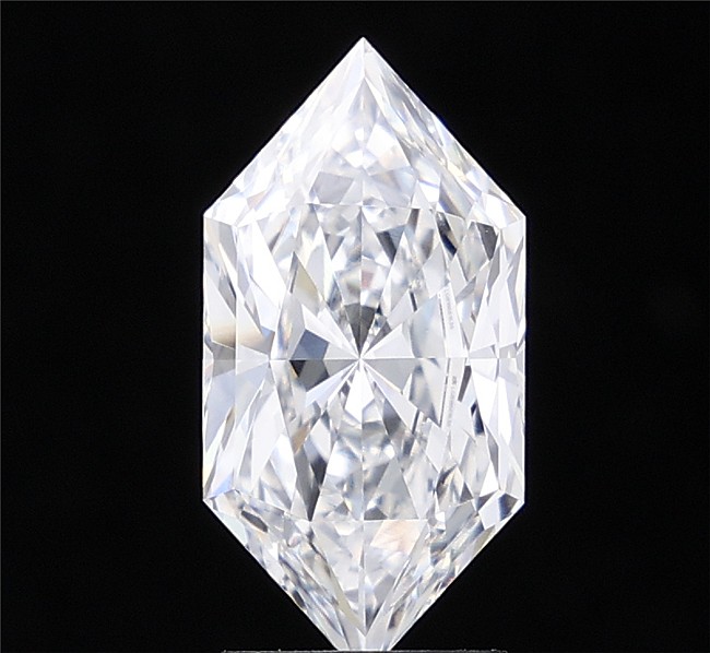 2.53 ct. marquise Lab Grown Diamond front image