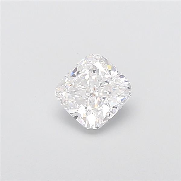 1.07 ct. cushion Lab Grown Diamond front image