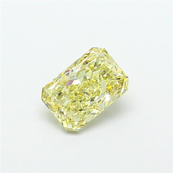 1.52 ct. radiant Lab Grown Diamond front image