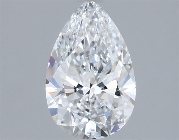1.14 ct. pear Lab Grown Diamond front image