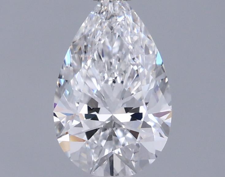1.05 ct. pear Lab Grown Diamond front image