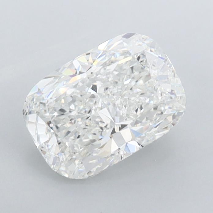 1.02 ct. cushion Lab Grown Diamond front image