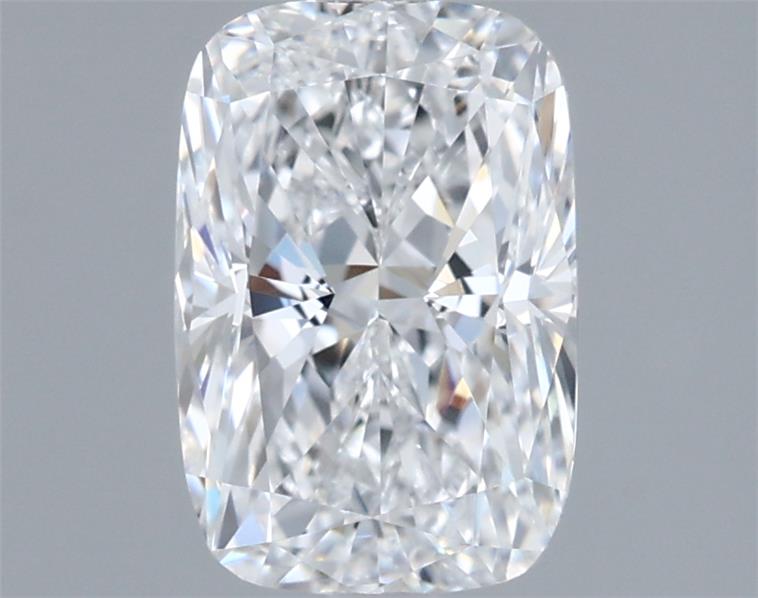 1.47 ct. cushion Lab Grown Diamond front image