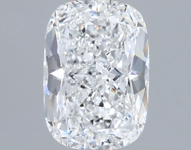 1.01 ct. cushion Lab Grown Diamond front image
