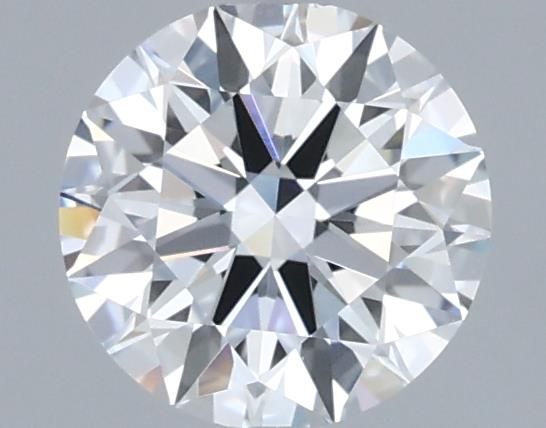 1.03 ct. round Lab Grown Diamond front image
