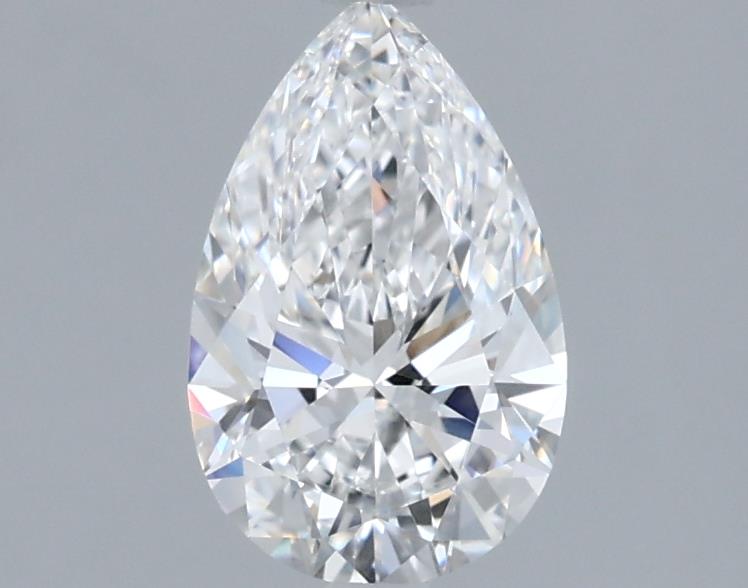 1.06 ct. pear Lab Grown Diamond front image