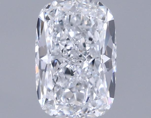 1.04 ct. cushion Lab Grown Diamond front image