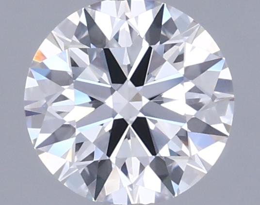 1.05 ct. round Lab Grown Diamond front image