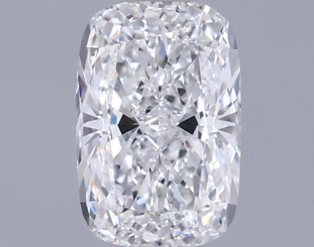 1.03 ct. cushion Lab Grown Diamond front image