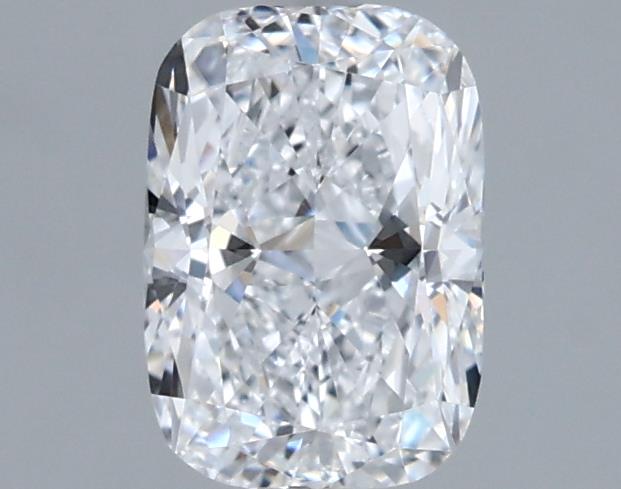 1.04 ct. cushion Lab Grown Diamond front image