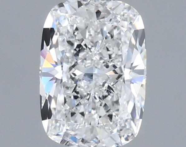 1.02 ct. cushion Lab Grown Diamond front image
