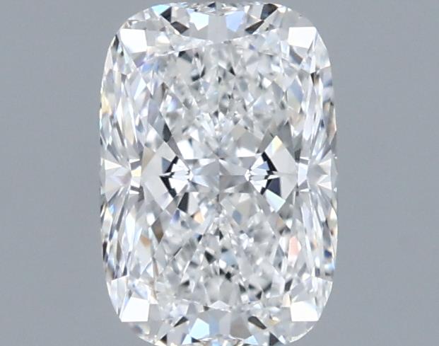 1.03 ct. cushion Lab Grown Diamond front image