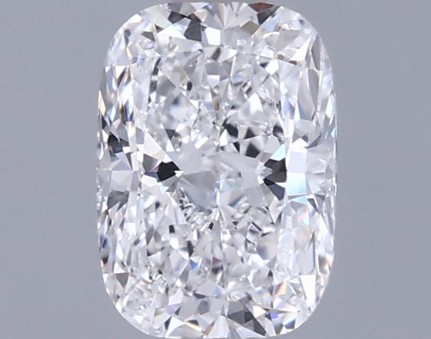 1.04 ct. cushion Lab Grown Diamond front image