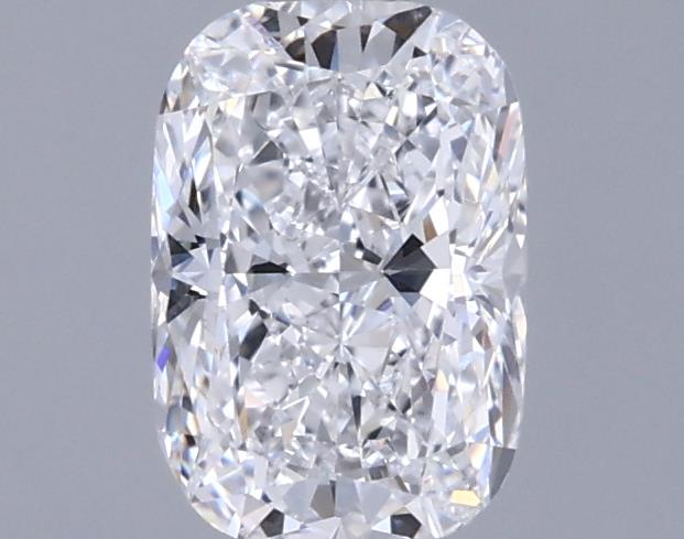 1.03 ct. cushion Lab Grown Diamond front image