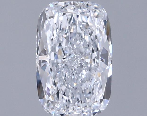 1.02 ct. cushion Lab Grown Diamond front image