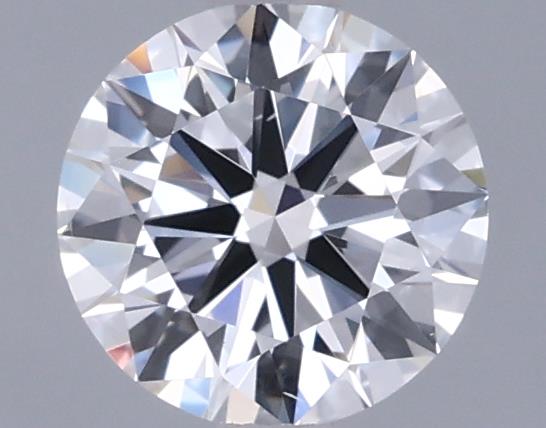 1.00 ct. round Lab Grown Diamond front image
