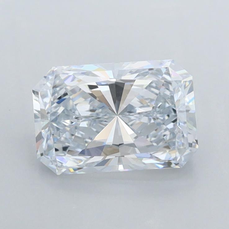 1.01 ct. radiant Lab Grown Diamond front image